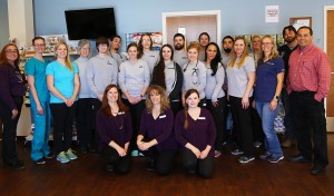 Welcome to TLC Pet Hospital - Our team of experts are here to care for your pets