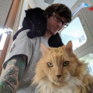 Vet Assistant at TLC Pet Hospital