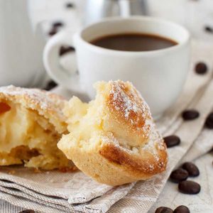 join us for pastries and coffee for TLC Customer Appreciation Week