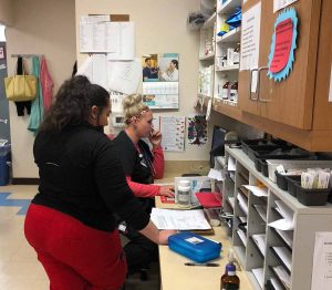 Veterinarian Services