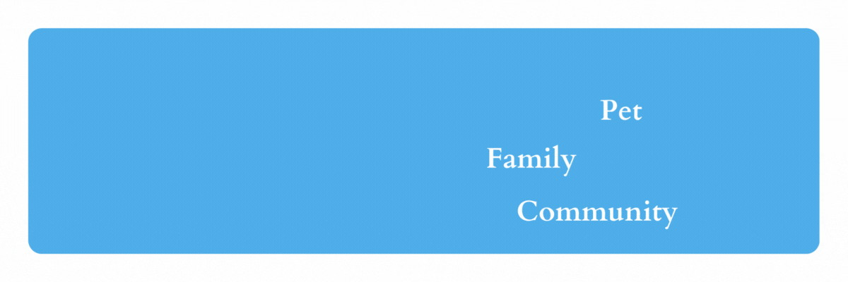 TLC Vision for a healthy pet TLC Vision for a healthy pet